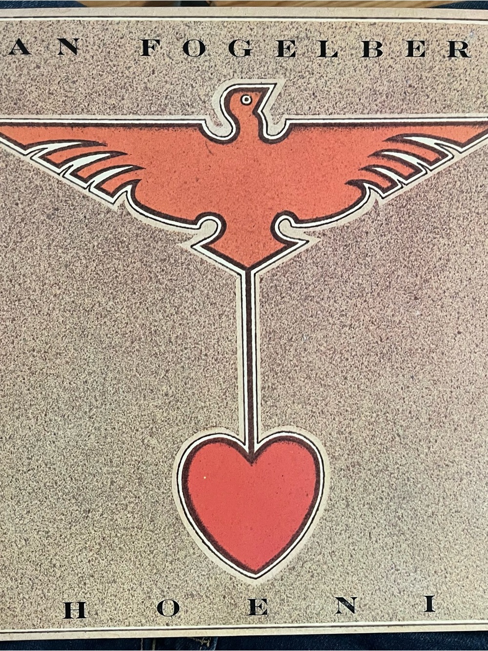 Dan Fogelberg– Phoenix (Rock, Pop)